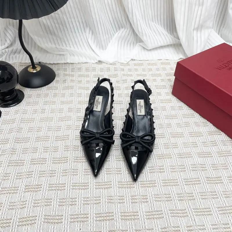 2025 Valentino high heels 0818